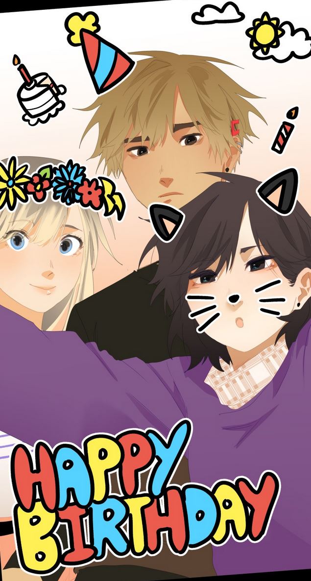 where's Soh, my marigolds hurt, I want to go home.JPG