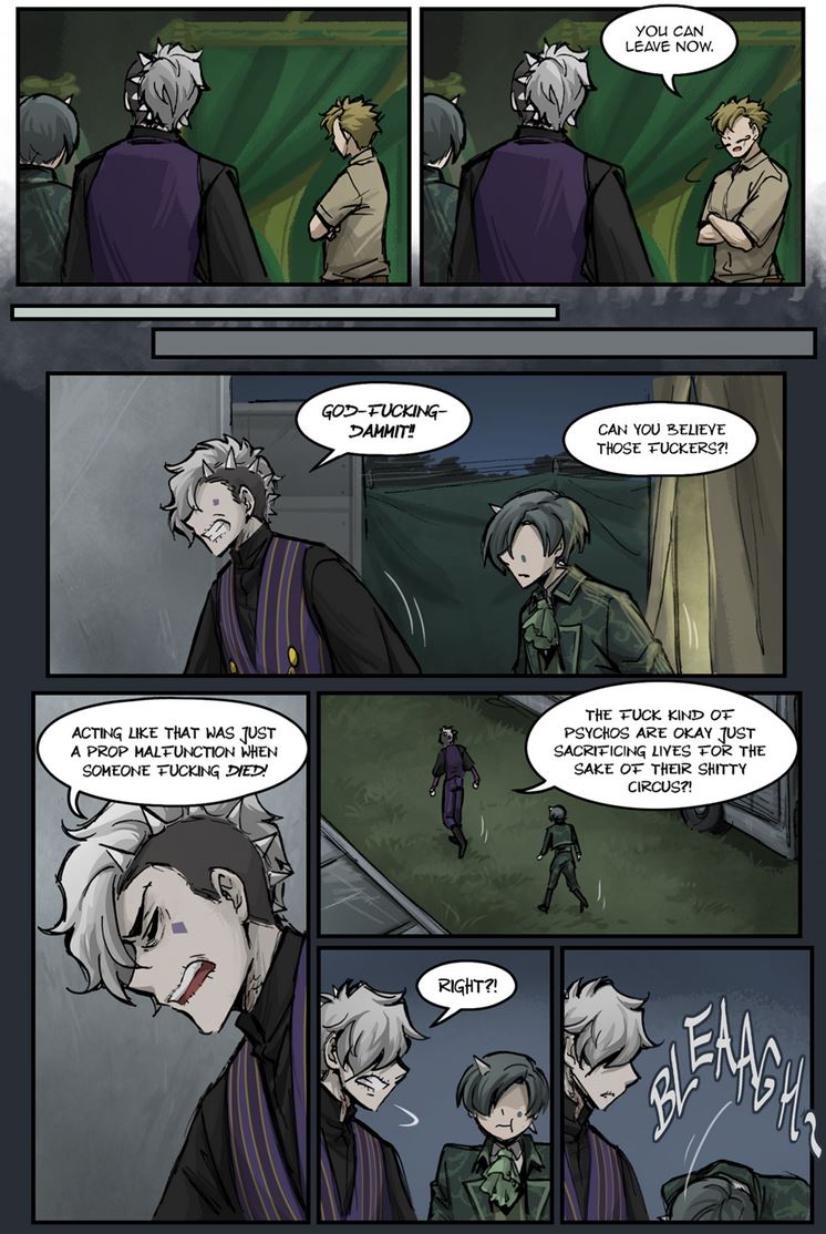 you're doing great crick